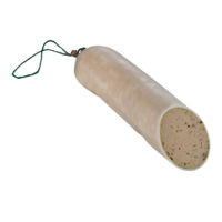 Bild 1 - Putenleberwurst