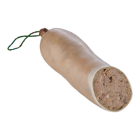 Bild 1 - Apfel-Zwiebel Leberwurst