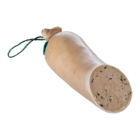 Bild 1 - Trffelleberwurst